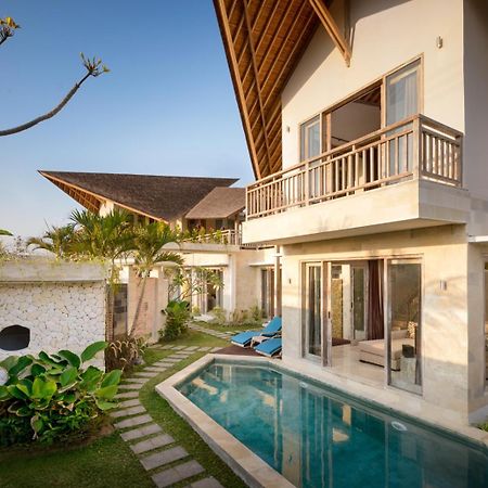 Adinda Balangan Beach Villa Jimbaran  Luaran gambar