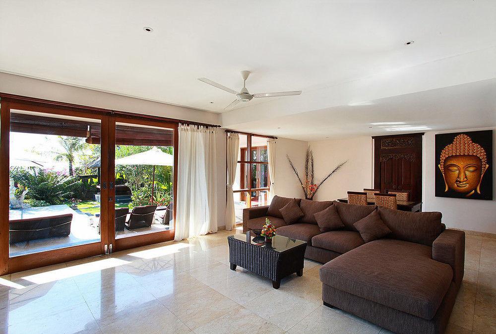 Adinda Balangan Beach Villa Jimbaran  Luaran gambar