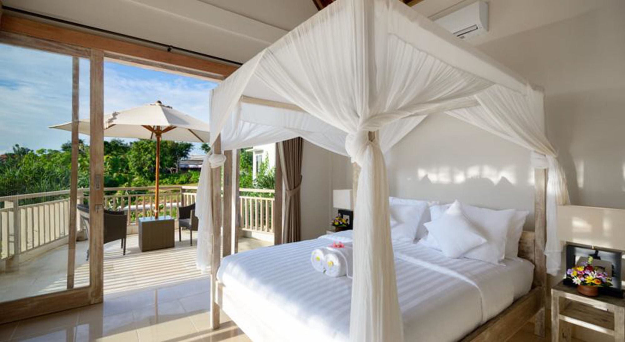 Adinda Balangan Beach Villa Jimbaran  Luaran gambar