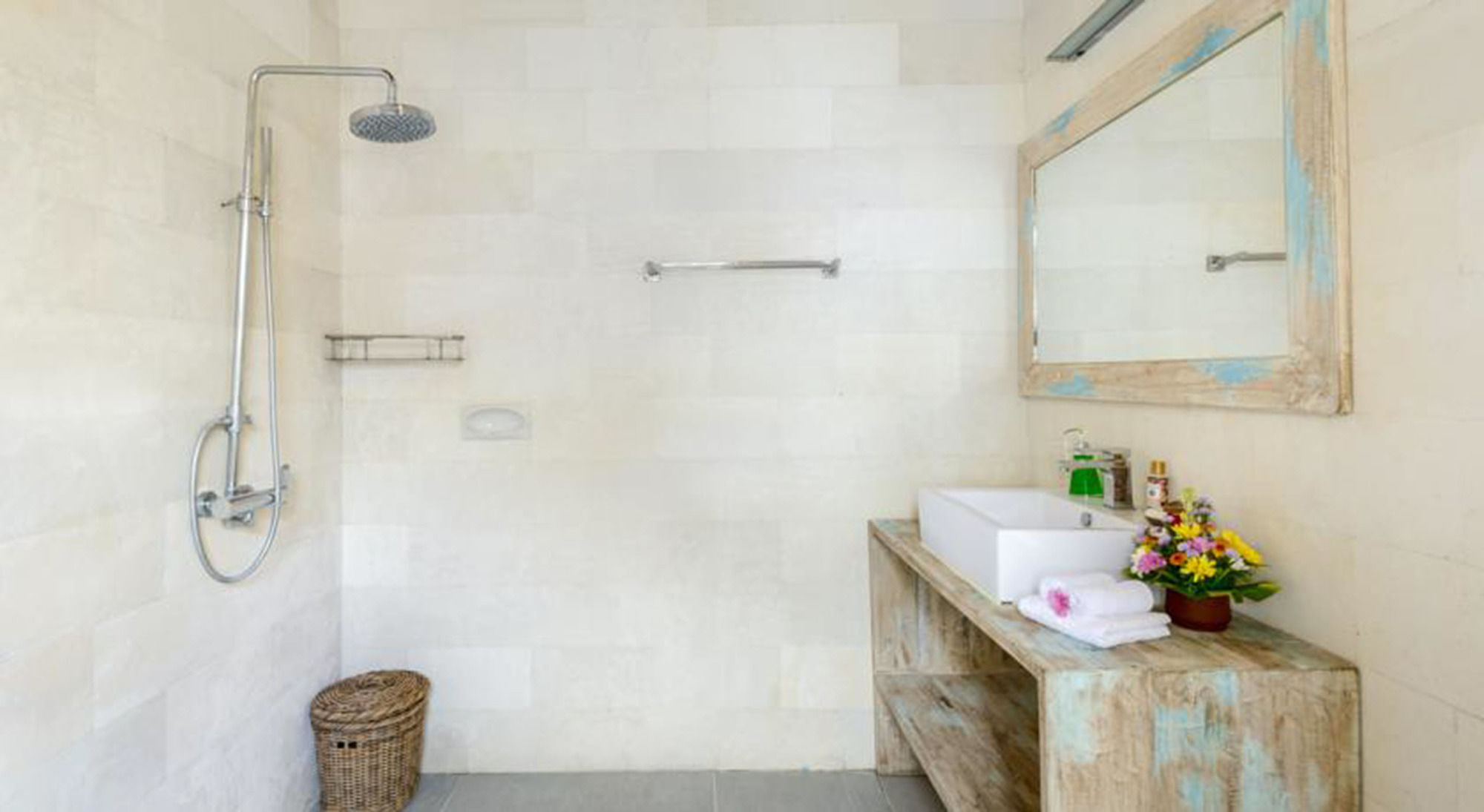 Adinda Balangan Beach Villa Jimbaran  Luaran gambar